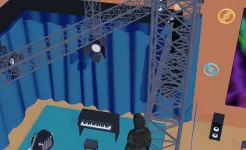 Screenshot VIP Guard