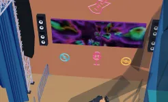 Screenshot VIP Guard