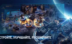 Screenshot Warhammer 40,000: Lost Crusade