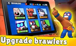 Screenshot Brawl Pass box simulator for Brawl Stars