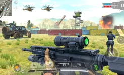 Screenshot Коммандос армия игра не в сети