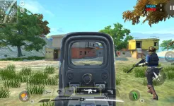 Screenshot Коммандос армия игра не в сети