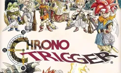 Screenshot CHRONO TRIGGER (Upgrade Ver.)