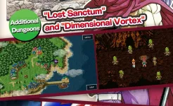 Screenshot CHRONO TRIGGER (Upgrade Ver.)