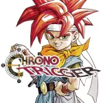 CHRONO TRIGGER (Upgrade Ver.)