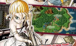 Screenshot CHRONO TRIGGER (Upgrade Ver.)