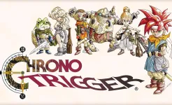 Screenshot CHRONO TRIGGER (Upgrade Ver.)