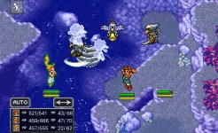 Screenshot CHRONO TRIGGER (Upgrade Ver.)