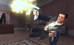 Screenshot Max Payne Mobile
