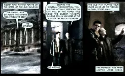 Screenshot Max Payne Mobile