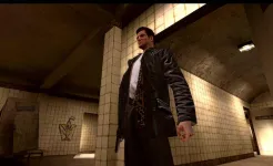 Screenshot Max Payne Mobile