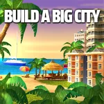 City Island 4: построить деревню