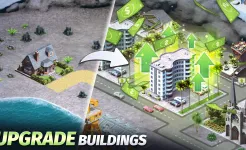 Screenshot City Island 4: построить деревню
