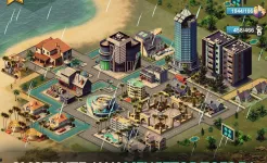 Screenshot CityIsland4: построить деревню