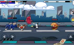 Screenshot One Gun 2 игры без интернета