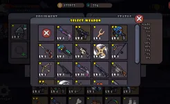 Screenshot One Gun 2 игры без интернета