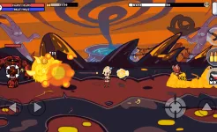 Screenshot One Gun 2: Stickman