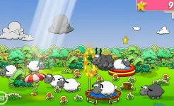 Screenshot Clouds & Sheep Premium