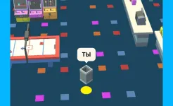 Screenshot А4 Прятки – прячься или ищи
