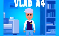 Screenshot А4 Прятки – прячься или ищи
