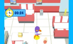 Screenshot А4 Прятки – прячься или ищи