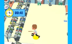 Screenshot А4 Прятки – прячься или ищи