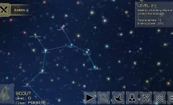 Screenshot Event Horizon Космос и корабли