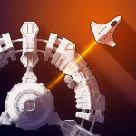 Event Horizon Космос и корабли