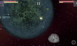 Screenshot Event Horizon Космос и корабли