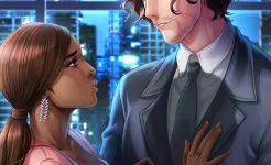 Screenshot Is It Love? Jake – Decisions (New Episode)
