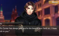 Screenshot Is It Love? Jake – Decisions (New Episode)