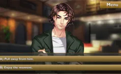 Screenshot Is It Love? Jake – Decisions (New Episode)