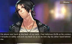 Screenshot Is It Love? Matt – Bad Boy