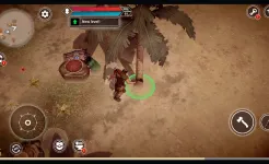 Screenshot Exile: Выживание онлайн