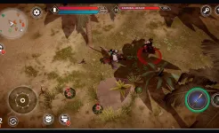 Screenshot Exile: Выживание онлайн