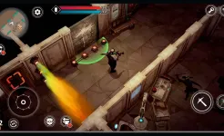 Screenshot Exile: Выживание онлайн