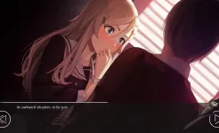 Screenshot Любовь, Деньги, Рок-н-Ролл