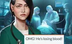 Screenshot Story Beats: Operate Now Stories