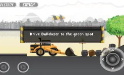 Screenshot Construction City