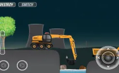 Screenshot Construction City