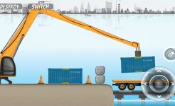 Screenshot Construction City