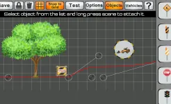 Screenshot Construction City