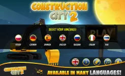 Screenshot Construction City 2