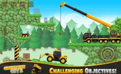 Screenshot Construction City 2