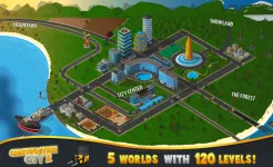 Screenshot Construction City 2