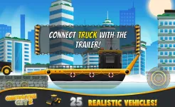 Screenshot Construction City 2