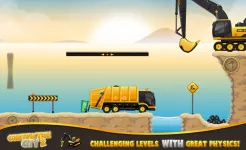 Screenshot Construction City 2