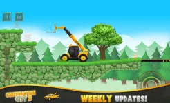 Screenshot Construction City 2