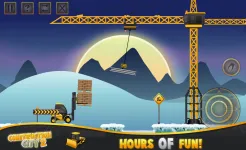 Screenshot Construction City 2