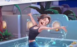 Screenshot Design Island: 3D Home Makeover
